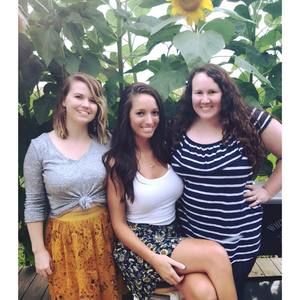 Meet your Posher, Kayla